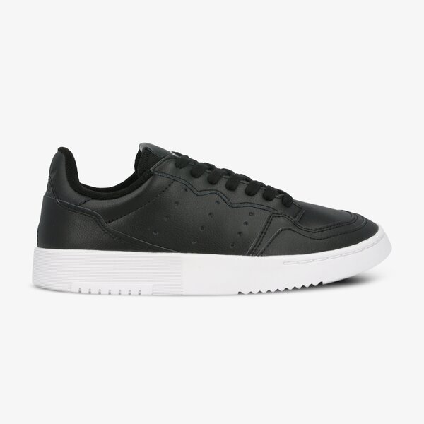 Детски маратонки ADIDAS SUPERCOURT J ee7727 цвят черен