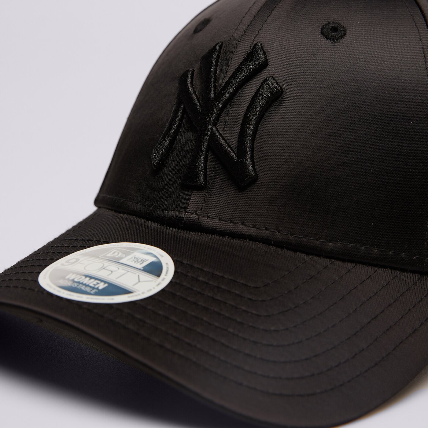 New Era Baseball Cap New Era Wmns League Ess 9Forty Adjustable Damen Cap Ny Yankees Gruen Cs0572081