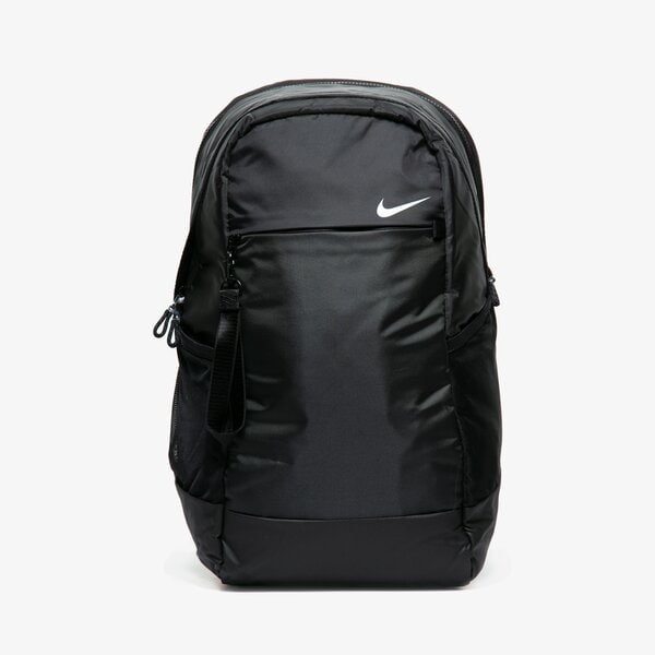 Детска раница NIKE РАНИЦА NIKE SPORTSWEAR ESSENTIALS cv1055-011 цвят черен