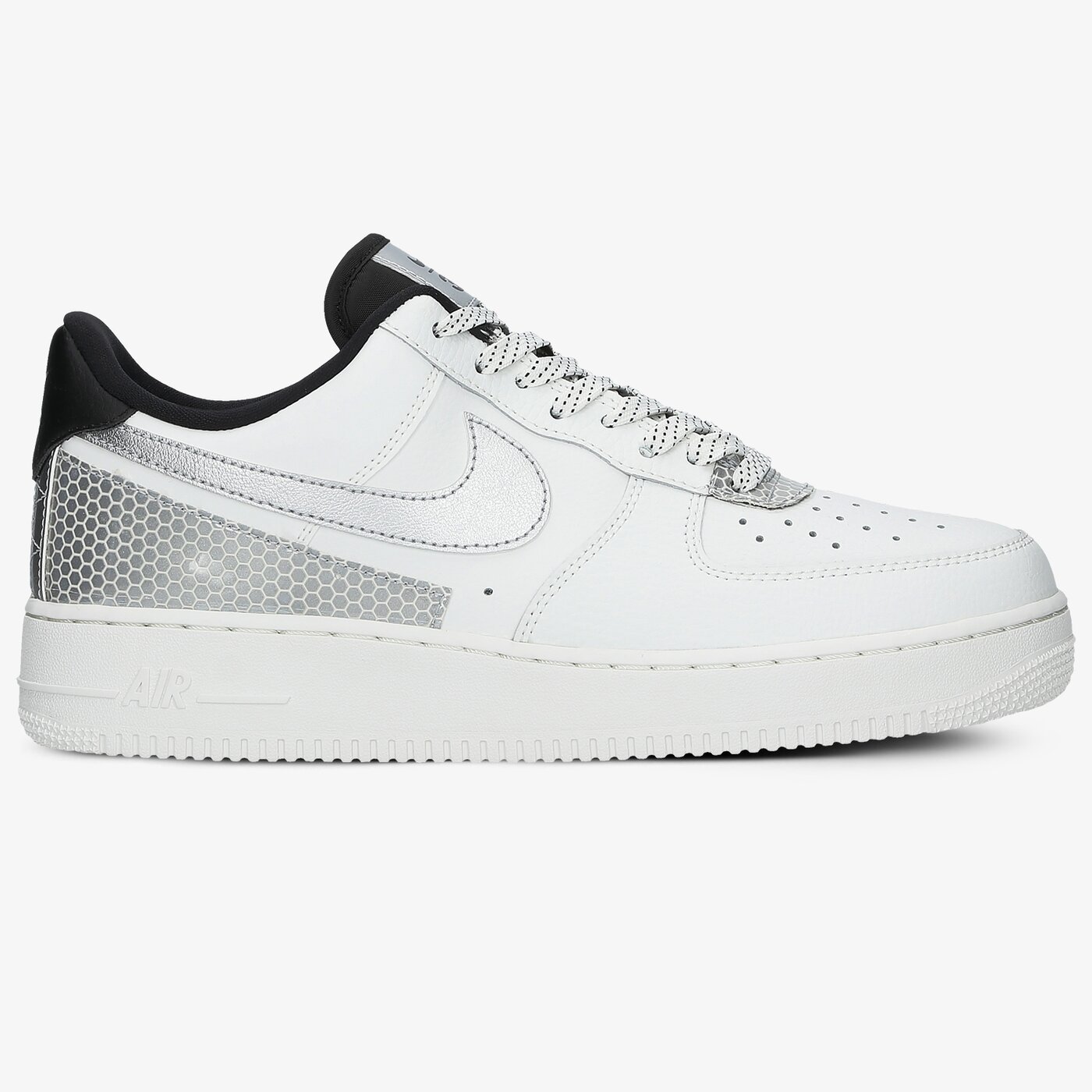 Мъжки маратонки NIKE AIR FORCE 1 '07 LV8 ct2299-100 цвят бял