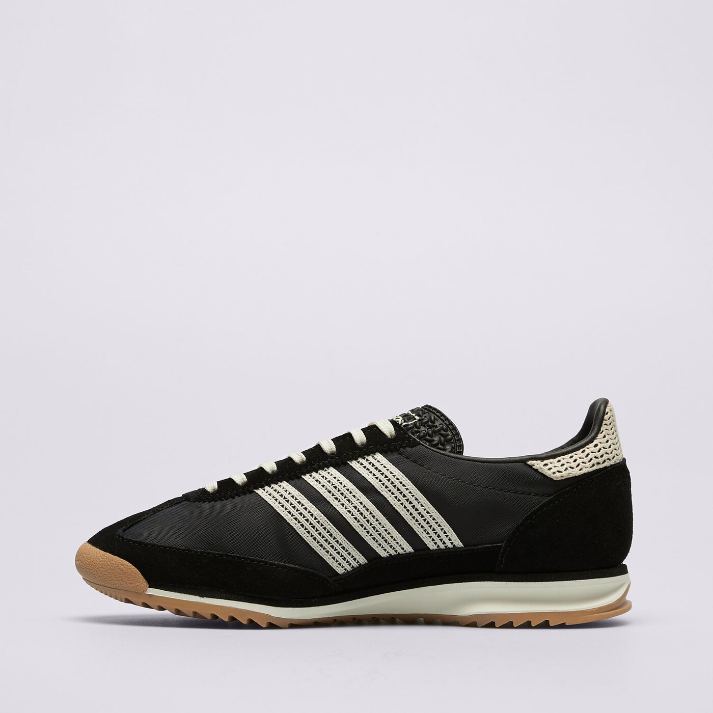 Дамски маратонки ADIDAS SL 72 OG W ji2745 цвят черен