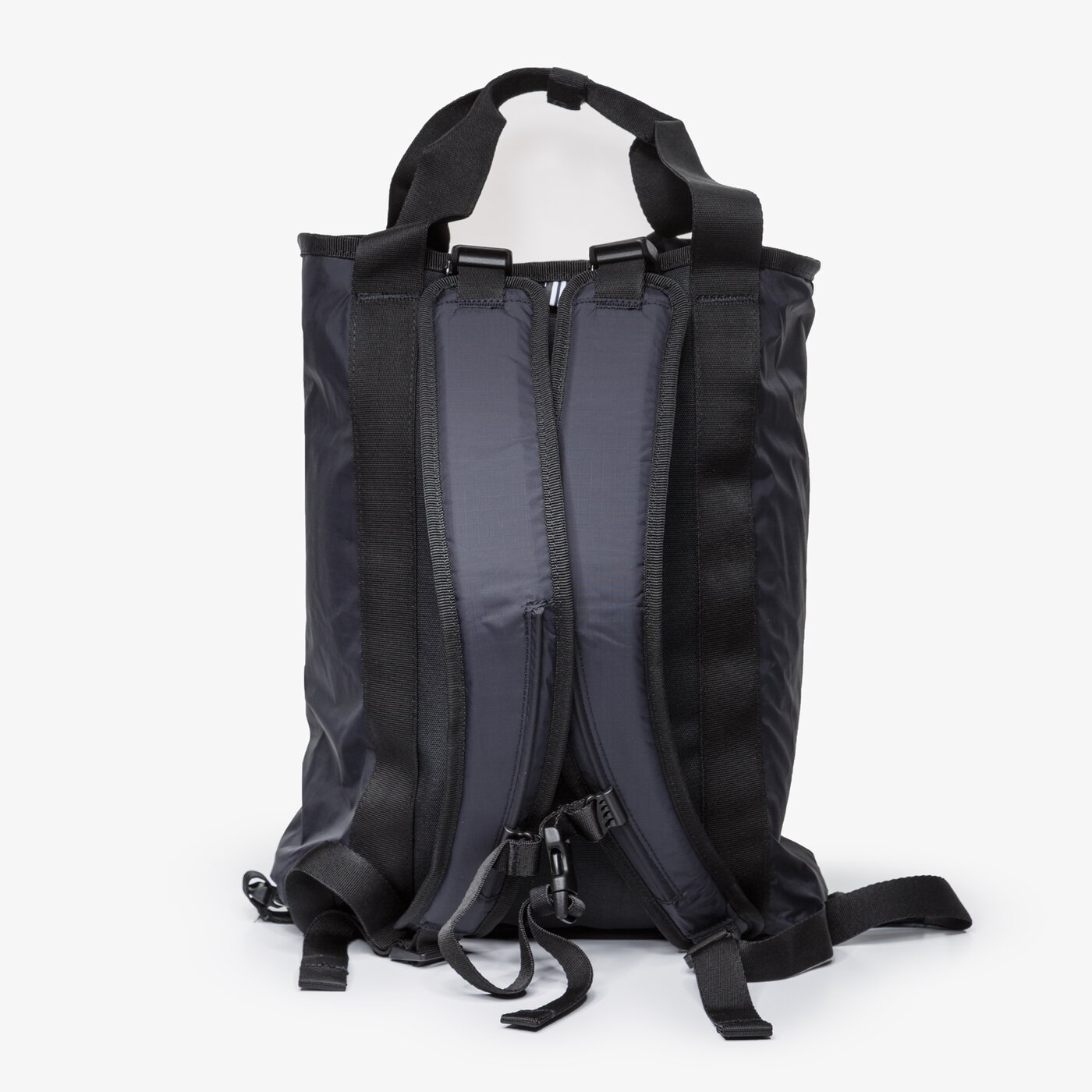 Детска раница ADIDAS РАНИЦА CORDURA ADVENTURE CINCH TOTE gn2188 цвят черен