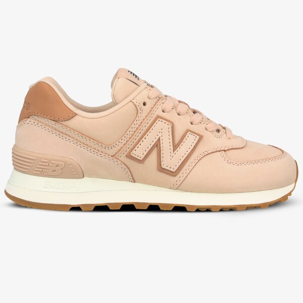 Дамски маратонки NEW BALANCE WL574SZR wl574szr цвят розов