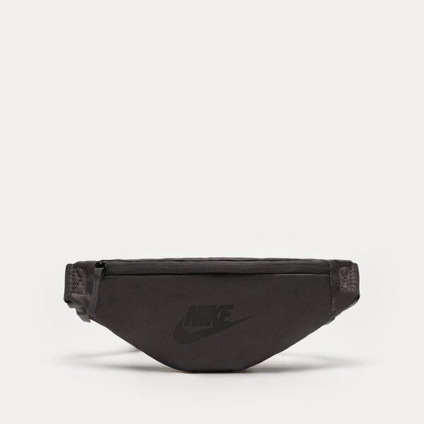 Дамска чанта за кръст NIKE ЧАНТА NK HERITAGE S WAISTPACK db0488-254 цвят кафяв