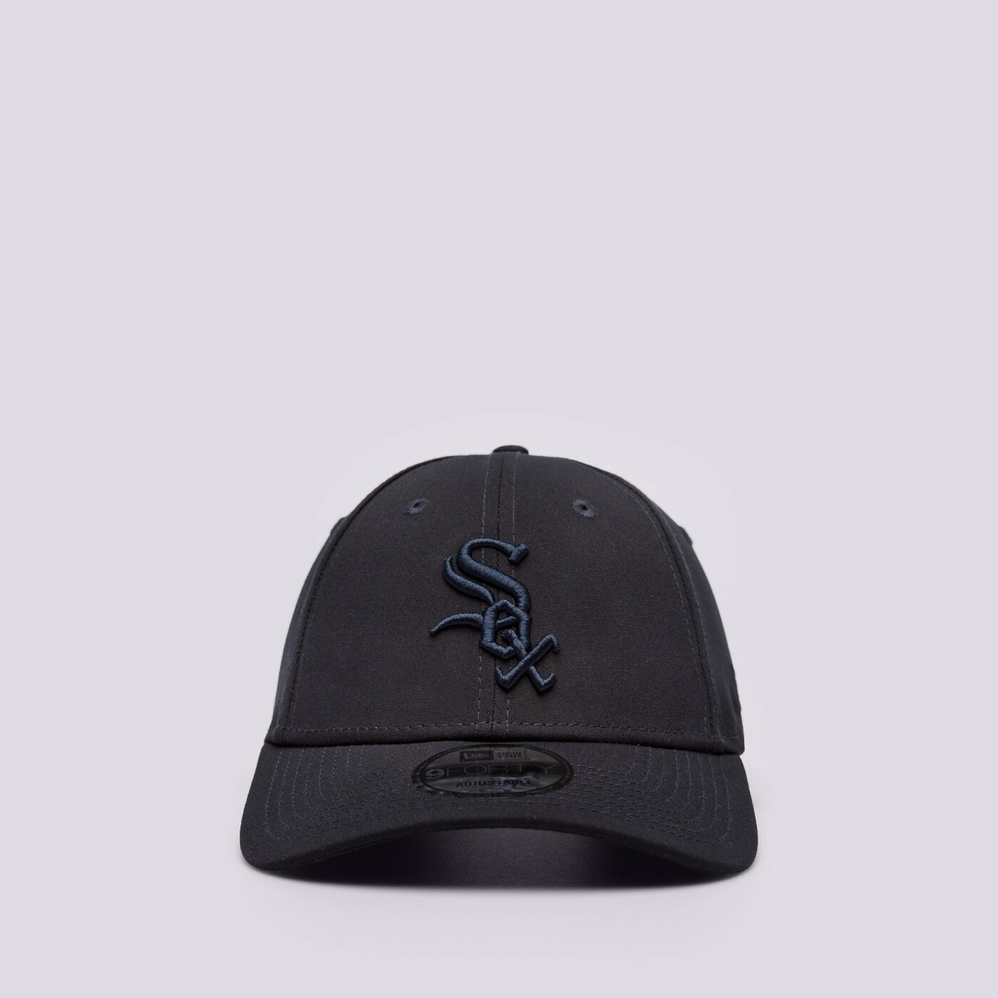 Мъжка шапка с козирка NEW ERA ШАПКА REPREVE 940 WHITE SOX CHICAGO WHITE SOX 60364411 цвят тъмносин