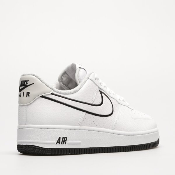 Мъжки маратонки NIKE AIR FORCE 1 '07  fj4211-100 цвят бял