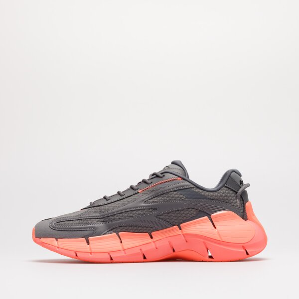 Мъжки маратонки REEBOK ZIG KINETICA 2.5 hr1388 цвят сив