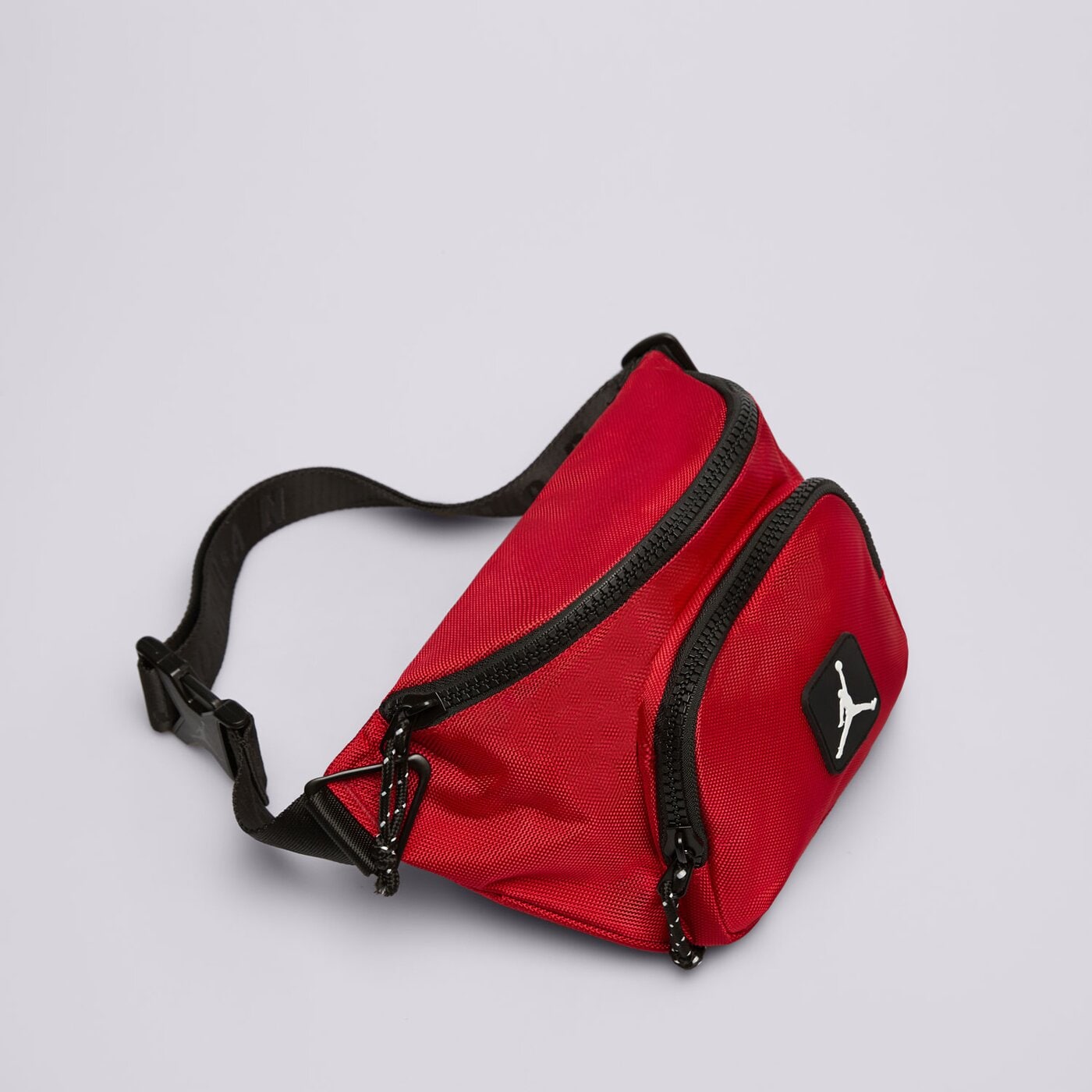 Дамска чанта за кръст JORDAN ЧАНТА CB-CROSSBODY BAG ma0887-r78 цвят червен