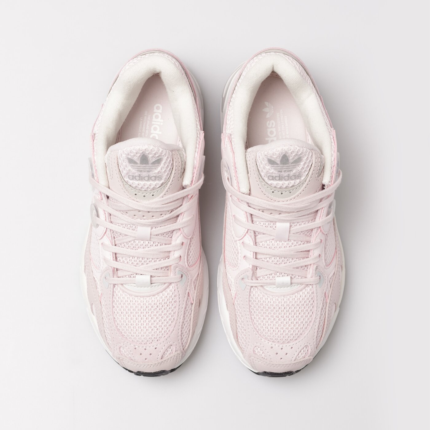 Дамски маратонки ADIDAS ASTIR W hp9038 цвят розов