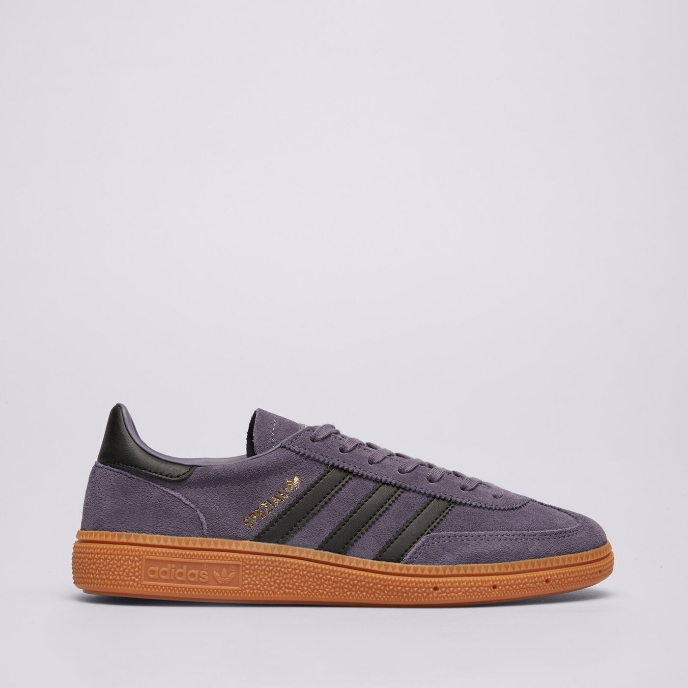 Детски маратонки ADIDAS HANDBALL SPEZIAL J jp8020 цвят сив