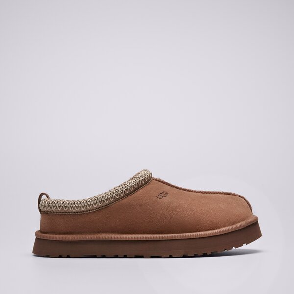 Детски зимни обувки UGG K TAZZ 1143776k-ryk цвят кафяв