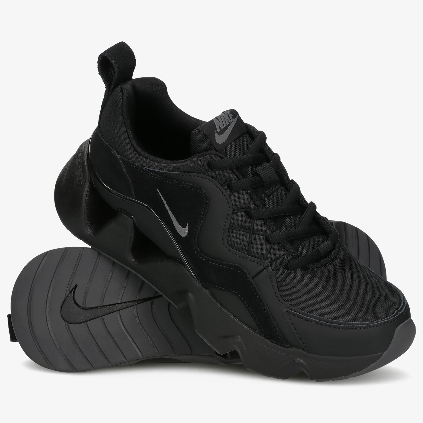 Дамски маратонки NIKE RYZ 365 bq4153-004 цвят черен