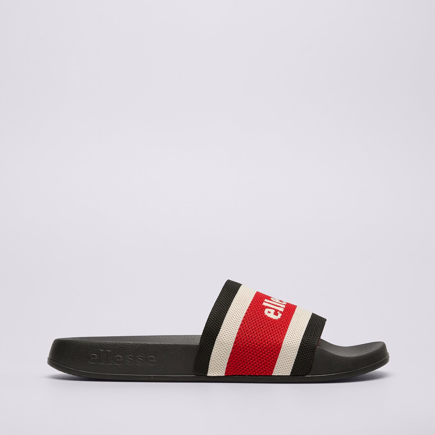 Мъжки чехли и сандали ELLESSE LS50 SLIDE  shvf0625036 цвят черен
