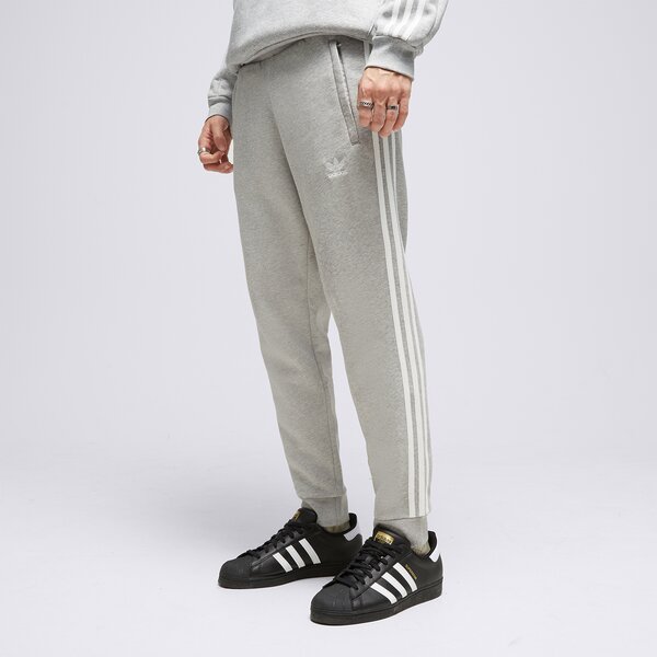 Мъжки панталони ADIDAS ПАНТАЛОНИ 3-STRIPES PANT ia4795 цвят сив