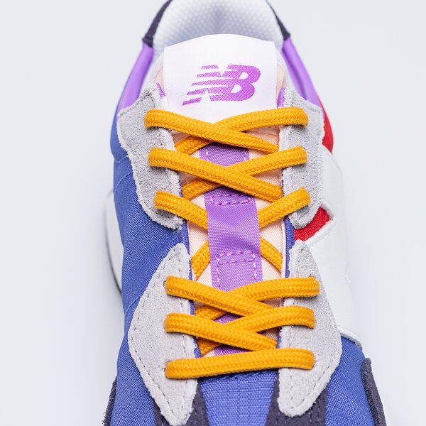 Дамски маратонки NEW BALANCE 327  ws327tm цвят многоцветен