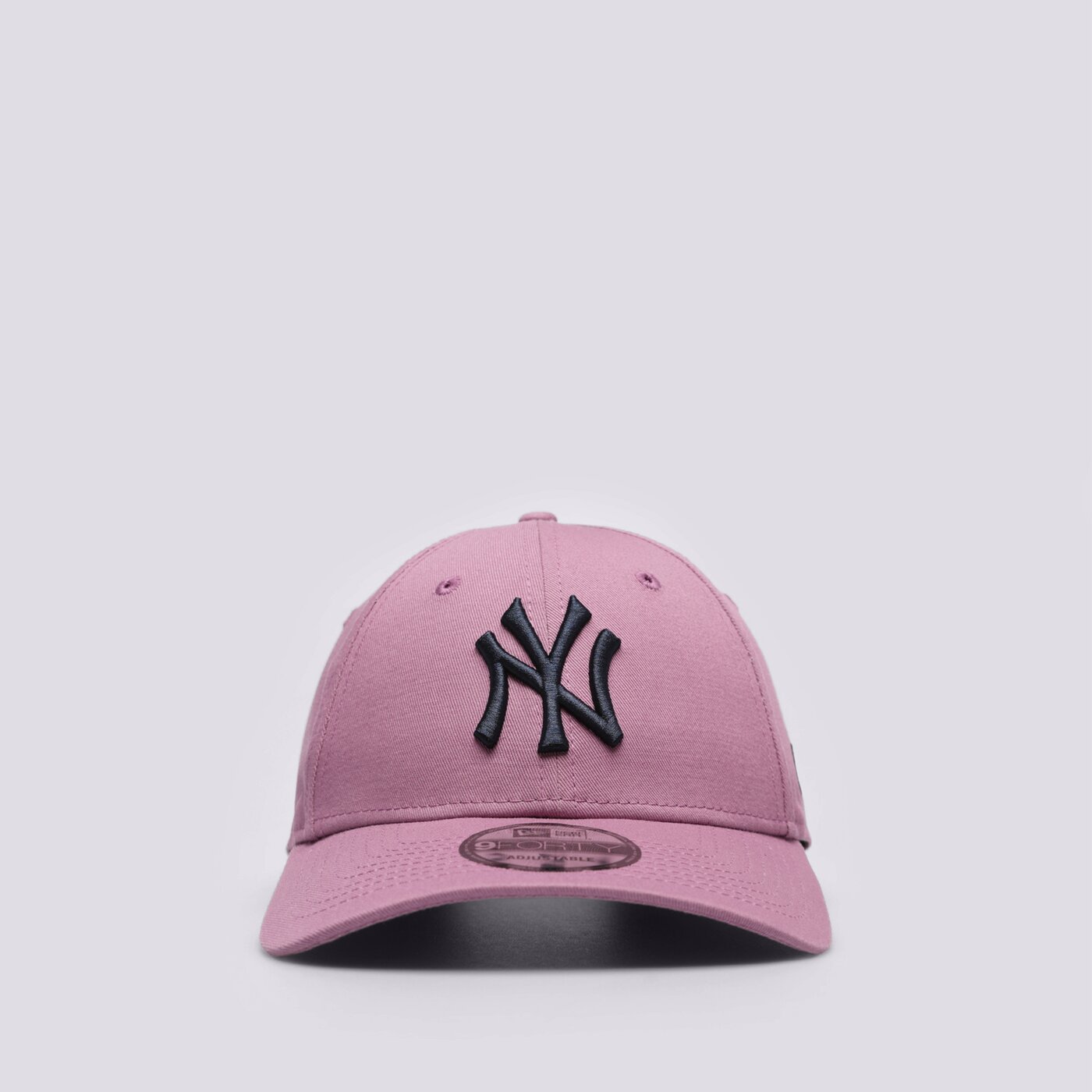 Мъжка шапка с козирка NEW ERA ШАПКА LE 940 NYY NEW YORK YANKEES 60364443 цвят виолетов