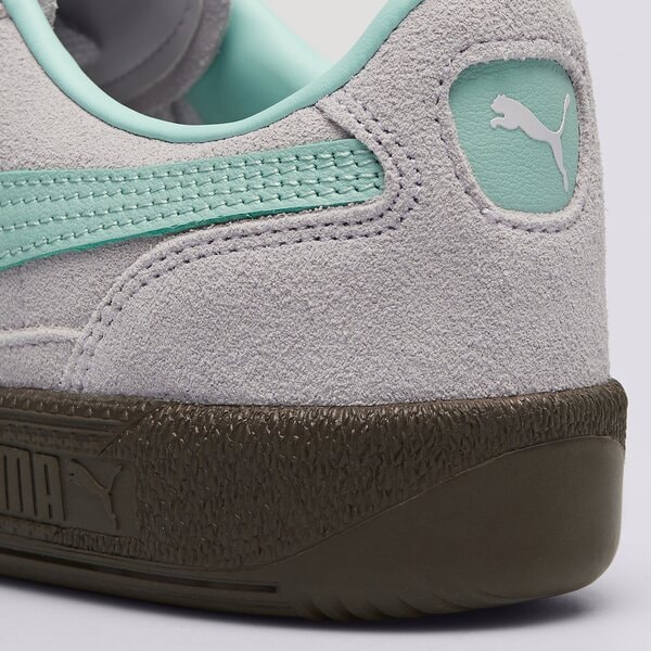 Дамски маратонки PUMA PALERMO 39646353 цвят виолетов