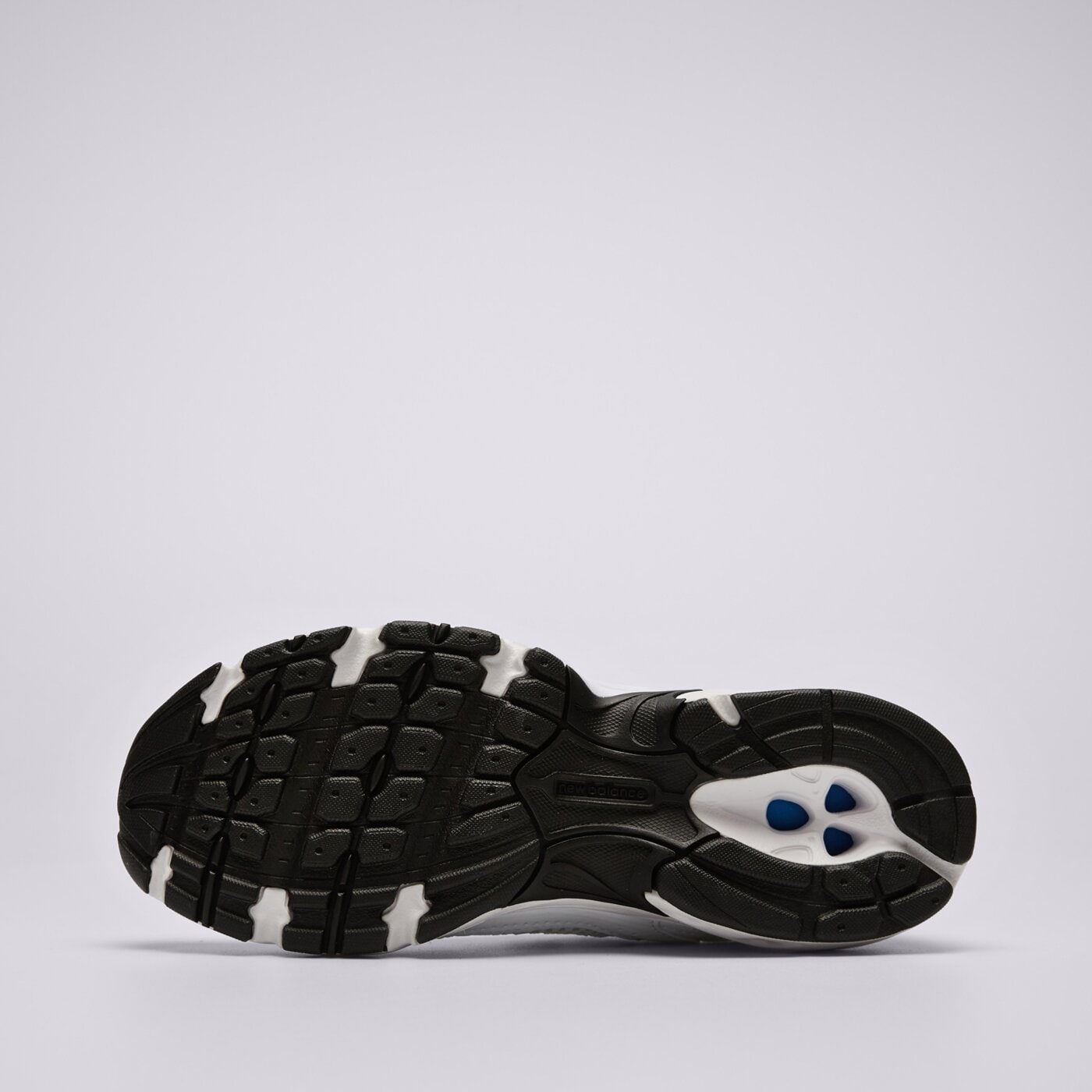 Детски маратонки NEW BALANCE 530  gr530cj цвят бял