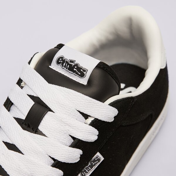 Мъжки маратонки ETNIES SCAM 4101000334976 цвят черен