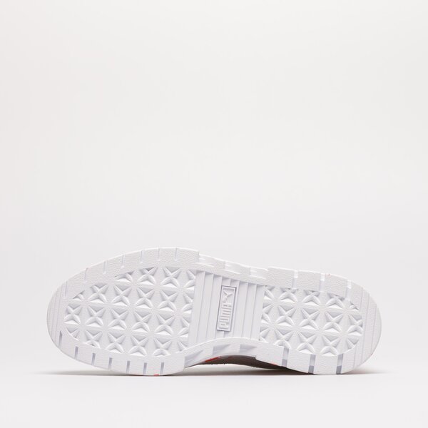 Дамски маратонки PUMA MAYZE PAINT SPLASH WNS PUMA 387143-01 цвят бял