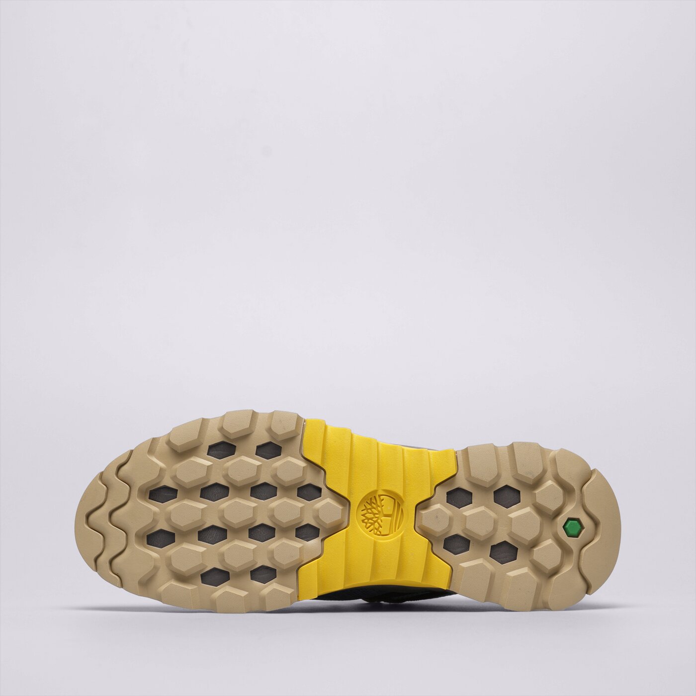 Мъжки туристически обувки TIMBERLAND SOLAR WAVE tb0a5s1ue341 цвят син