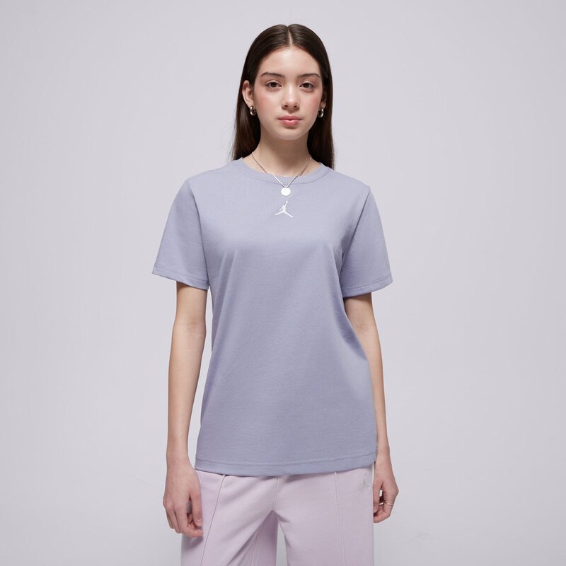JORDAN ТЕНИСКА JDN JORDAN SPORT CORE SS TEE GIRL