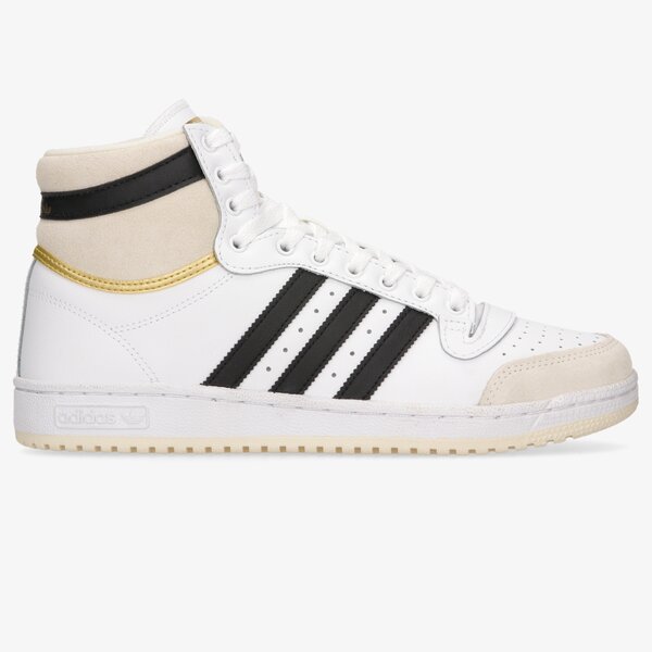 Мъжки маратонки ADIDAS TOP TEN s24134 цвят бял