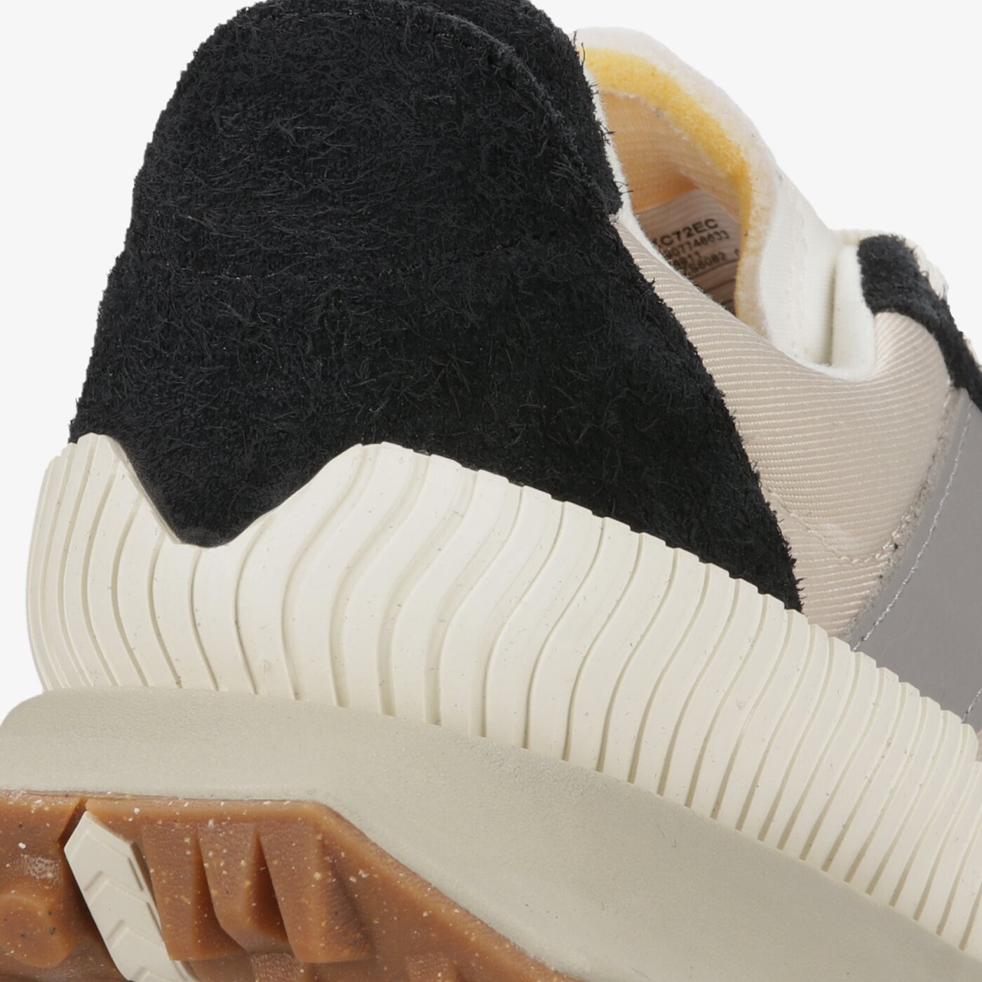 Дамски маратонки NEW BALANCE UXC72 uxc72ec цвят бежов