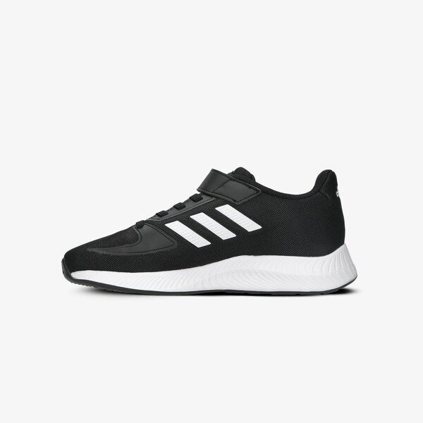 Детски маратонки ADIDAS RUNFALCON 2.0 C fz0113 цвят черен