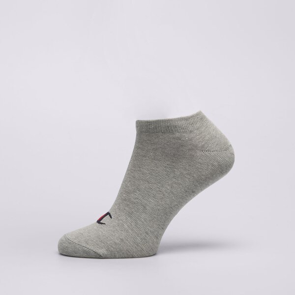 Дамски чорапи CHAMPION ЧОРАПИ 3PK SNEAKER SOCKS u20100em006 цвят многоцветен