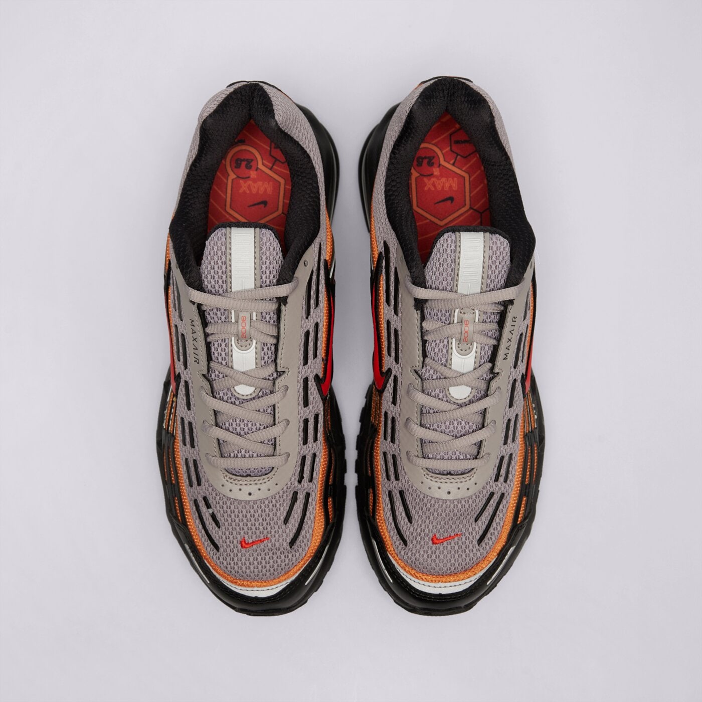 Мъжки маратонки NIKE AIR MAX TL 2.5 fz4110-006 цвят многоцветен