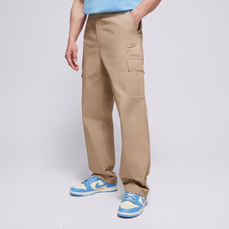NIKE ПАНТАЛОНИ M NK CLUB CARGO PANT NO COLLECTION