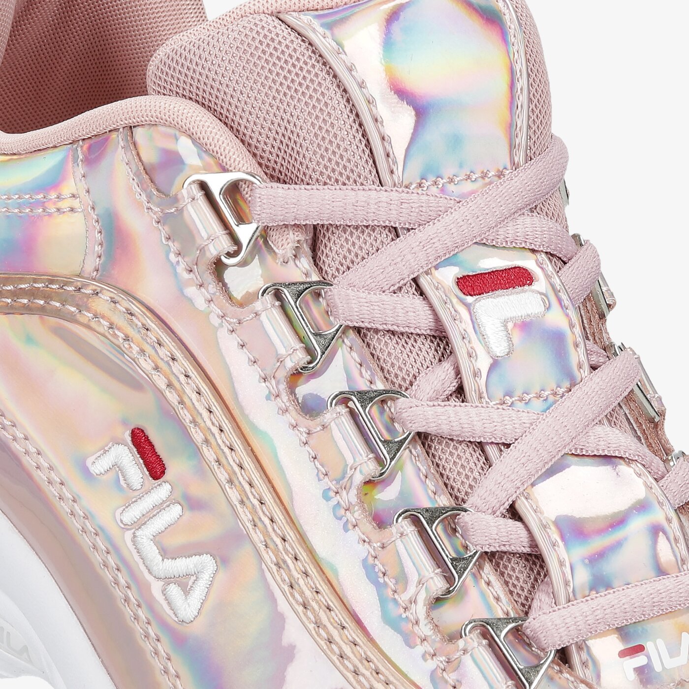 Дамски маратонки FILA STRADA F WMN 101089170c цвят многоцветен