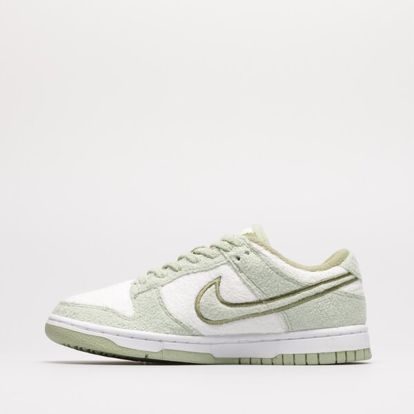 Дамски маратонки NIKE W DUNK LOW SE CC dq7579300 цвят многоцветен