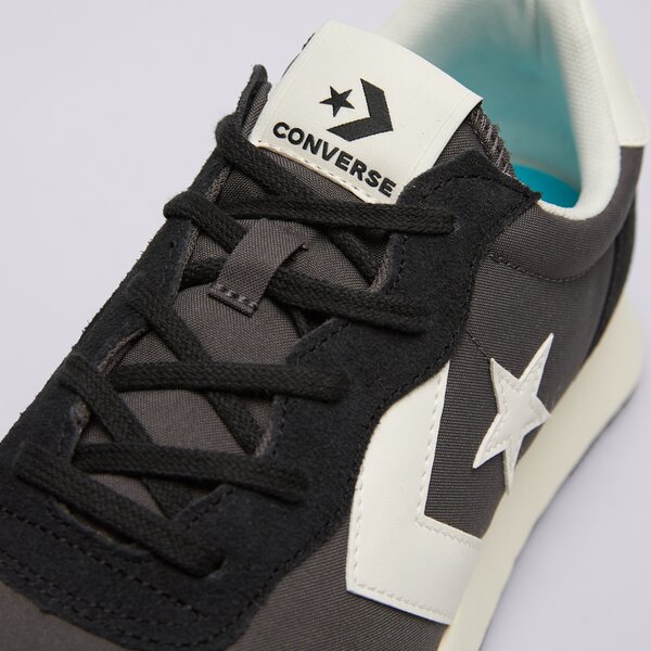 Мъжки маратонки CONVERSE OMEGA TRAINER  a13378c цвят черен