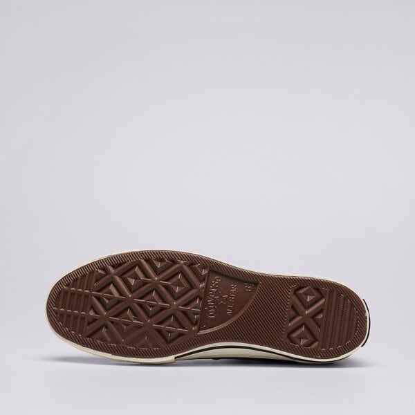 Дамски маратонки CONVERSE CHUCK 70 a08137c цвят кафяв