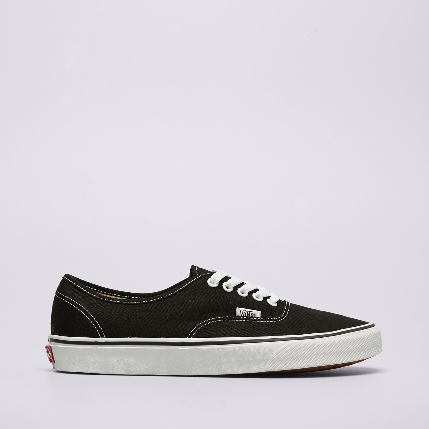 Мъжки маратонки VANS AUTHENTIC  vn000ee3blk1 цвят черен