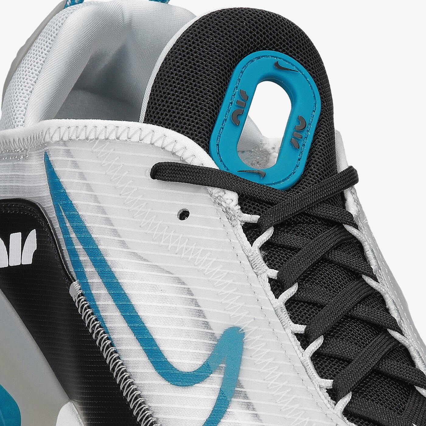 Мъжки маратонки NIKE AIR MAX 2090  cv8835-100 цвят бял