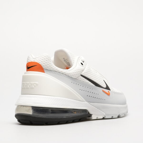 Мъжки маратонки NIKE AIR MAX PULSE dr0453-100 цвят бял