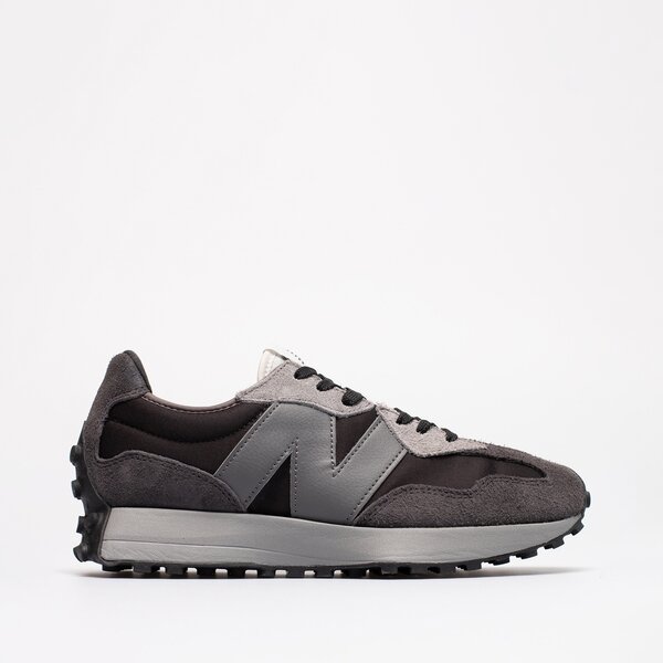 Мъжки маратонки NEW BALANCE 327  ms327grm цвят черен