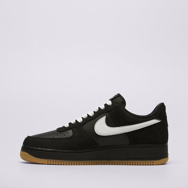 Мъжки маратонки NIKE AIR FORCE 1 '07 LV8 ib6388-001 цвят черен