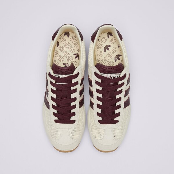 Дамски маратонки ADIDAS JAPAN W jr7161 цвят кремав