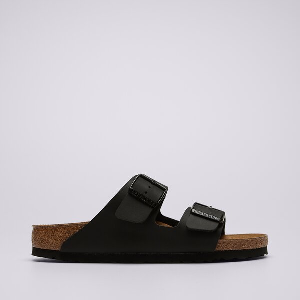 Дамски чехли и сандали BIRKENSTOCK ARIZONA  51793w цвят черен
