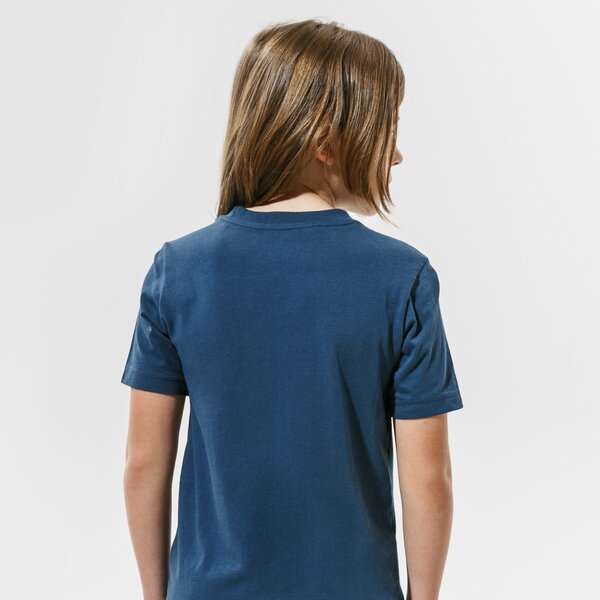 Детска тениска ADIDAS ТЕНИСКА TEE MM gn4127 цвят тъмносин