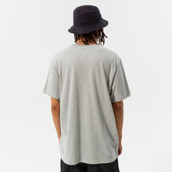 Мъжка тениска NIKE ТЕНИСКА M NK TEE VERB 2 NBA dv1218-063 цвят сив