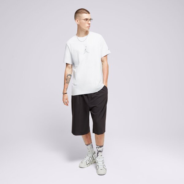 Мъжка тениска JORDAN ТЕНИСКА M J FLT MVP GX SS CREW fn5988-043 цвят сив
