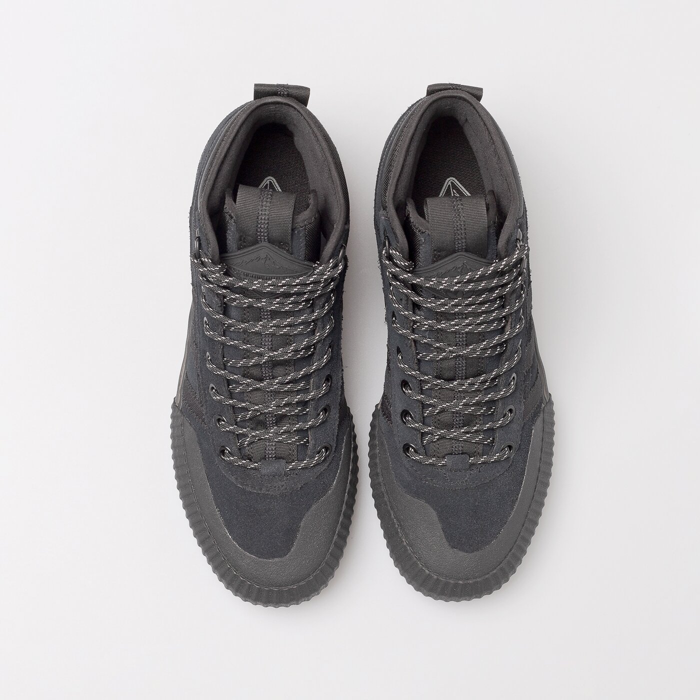 Мъжки зимни обувки ADIDAS AKANDO ATR fv5130 цвят черен