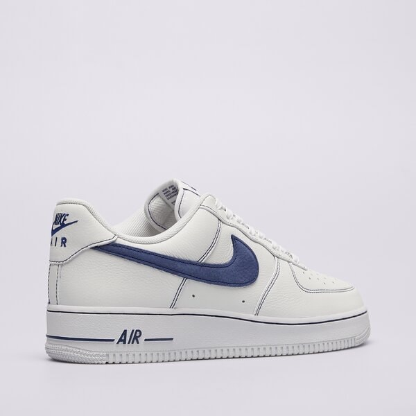 Мъжки маратонки NIKE AIR FORCE 1 '07 LV8 hq2037-100 цвят бял
