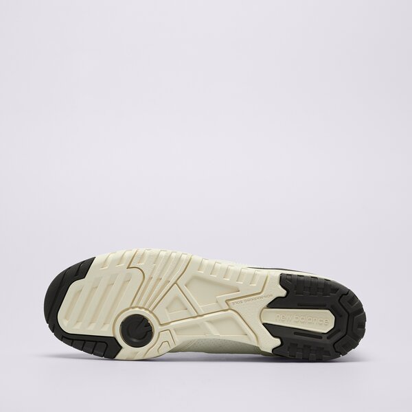 Мъжки маратонки NEW BALANCE 550  bb550leg цвят черен
