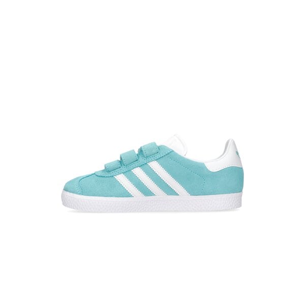 Детски маратонки ADIDAS GAZELLE CF C h03094 цвят син